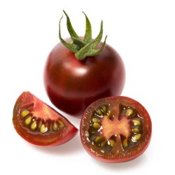 Tomates Cerise - Cerise Noire